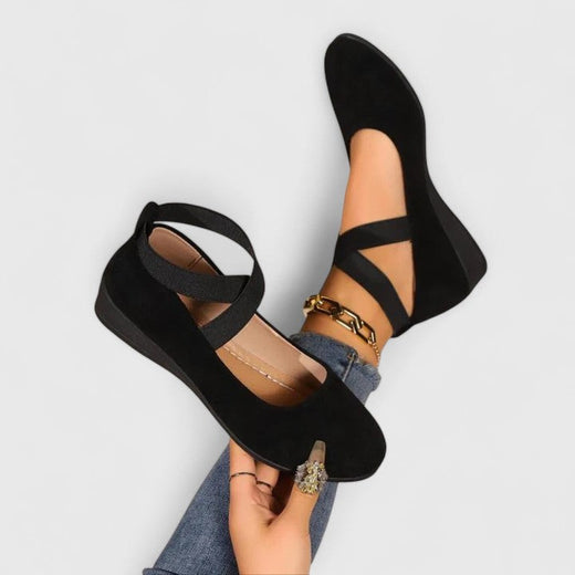 Nora | Orthopaedic Comfort Shoes