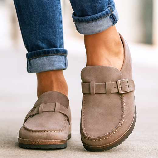 Jolie | Orthopaedic Comfort Sandals
