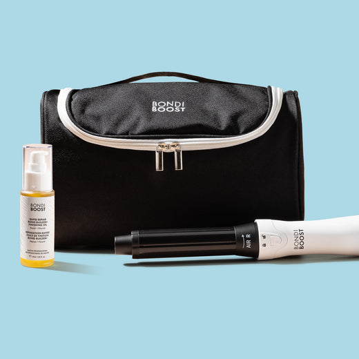 Astra | Ionic Blow Dryer