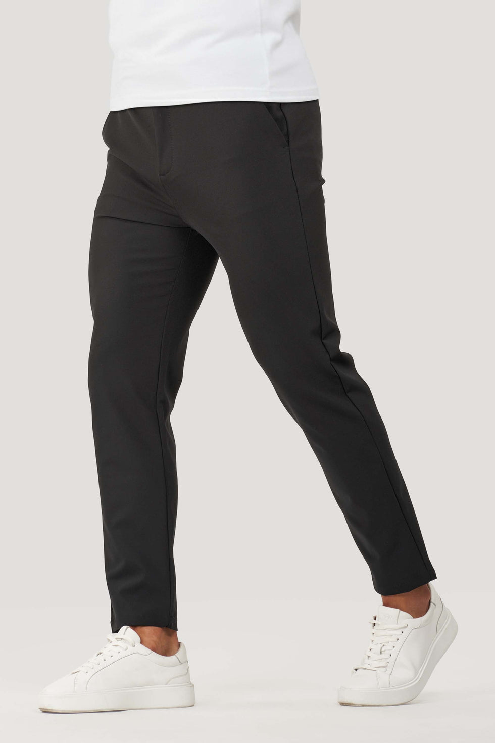 Aurelia Smart-Stretch Trousers