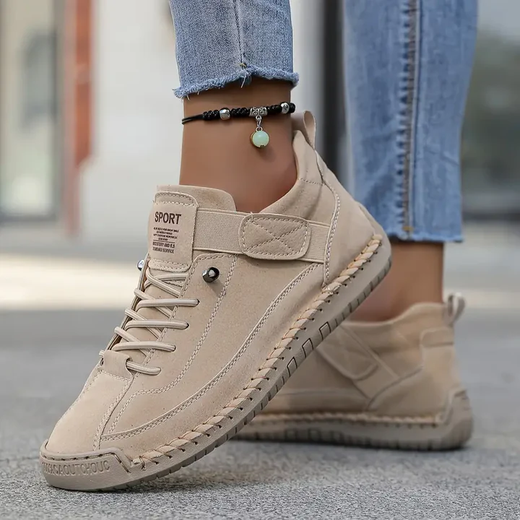 Maya | Orthopaedic Comfort Sneakers