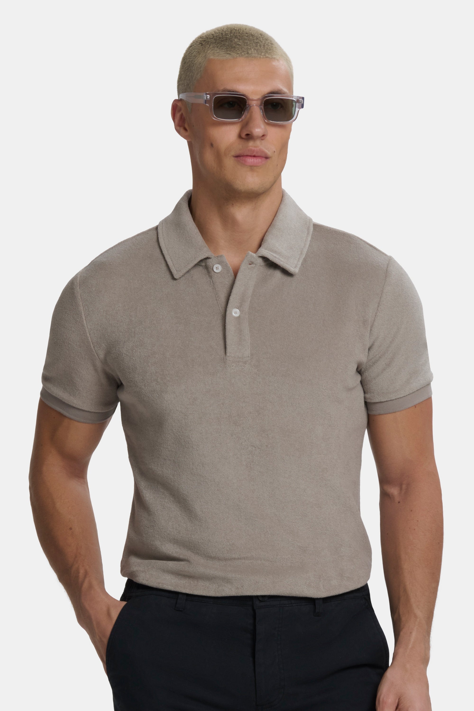 Riviera Premium Stretch Top