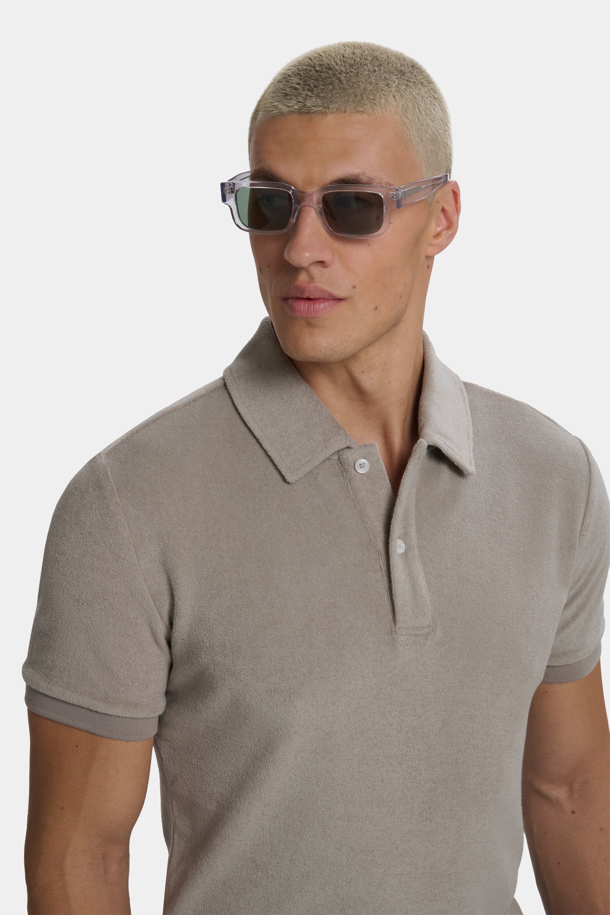 Riviera Premium Stretch Top