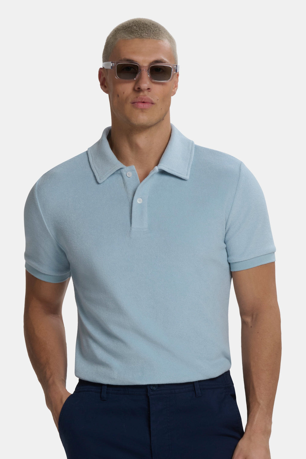 Riviera Premium Stretch Top