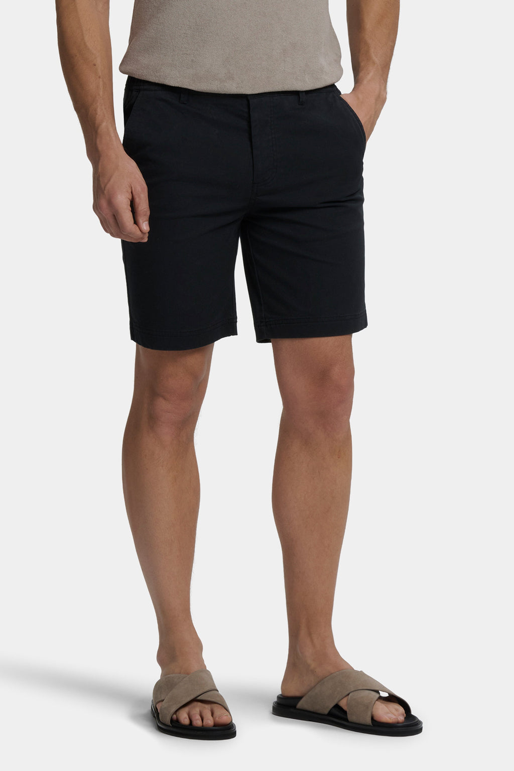 Monaco Quick-Dry Swim Shorts