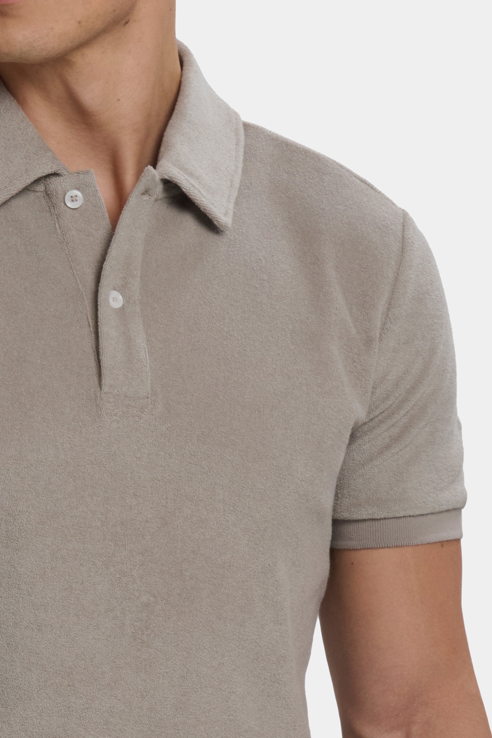 Riviera Premium Stretch Top