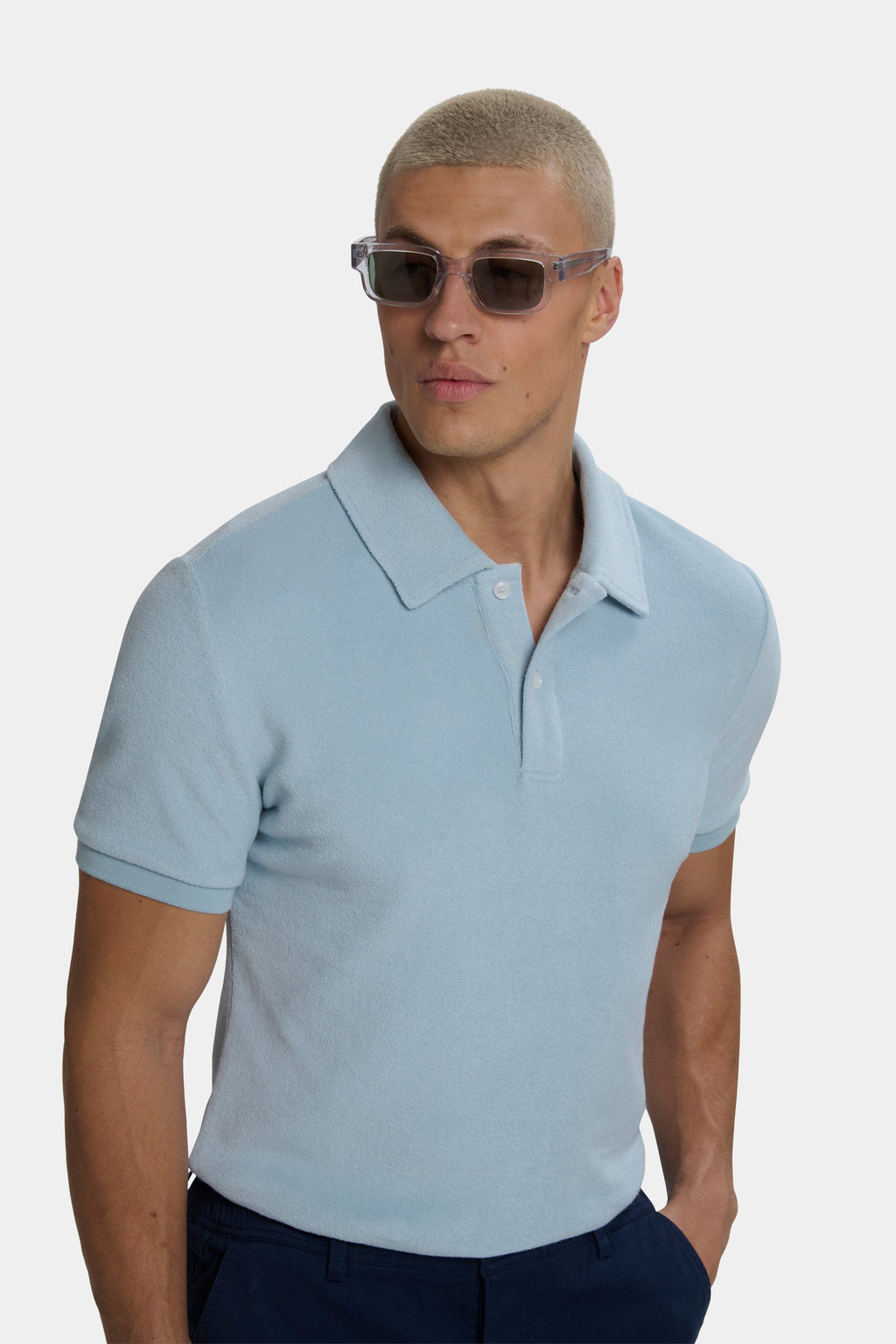 Riviera Premium Stretch Top