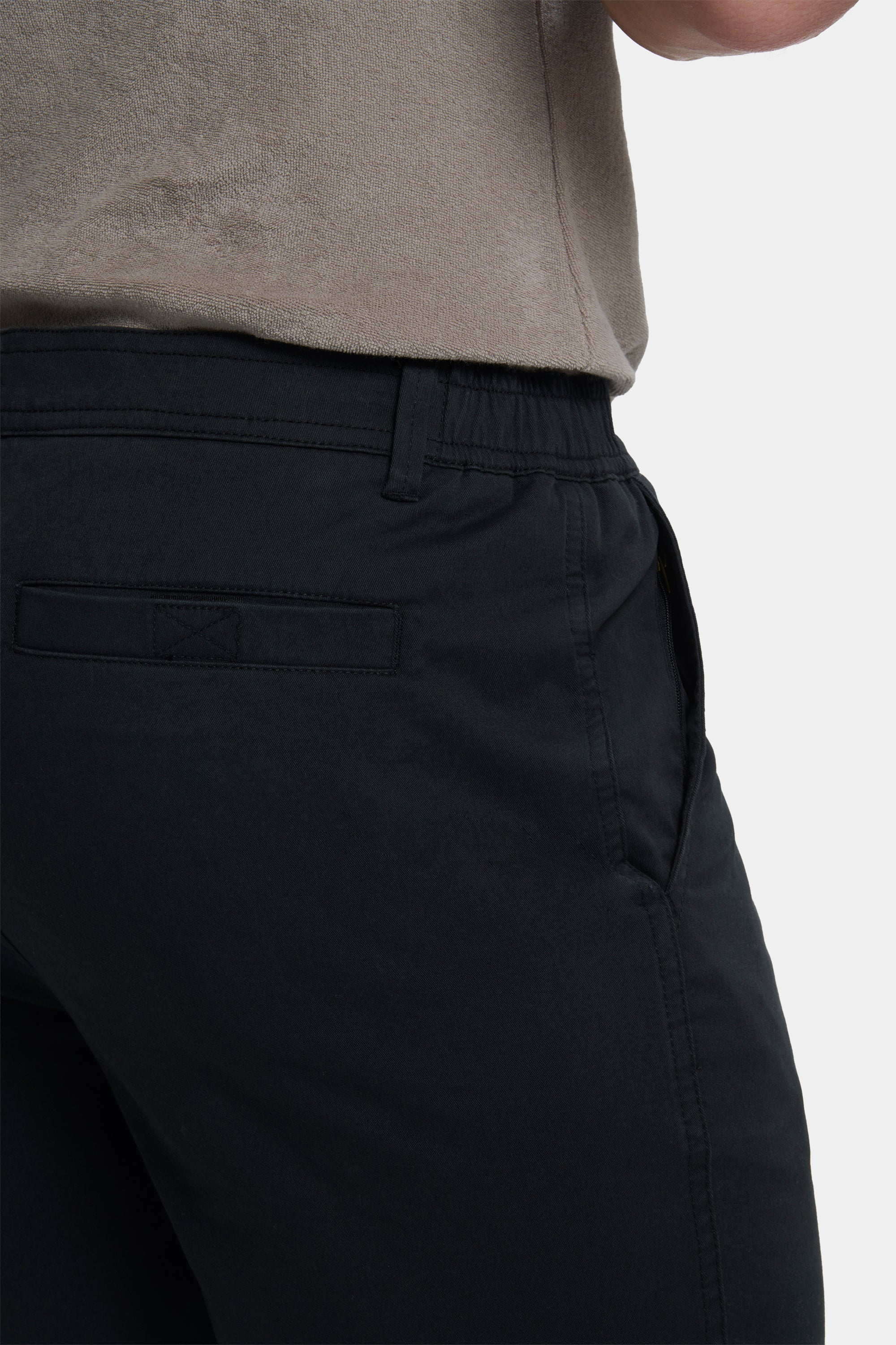 Monaco Quick-Dry Swim Shorts