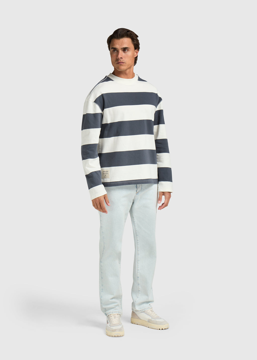 Aster Everyday Essential - Blue