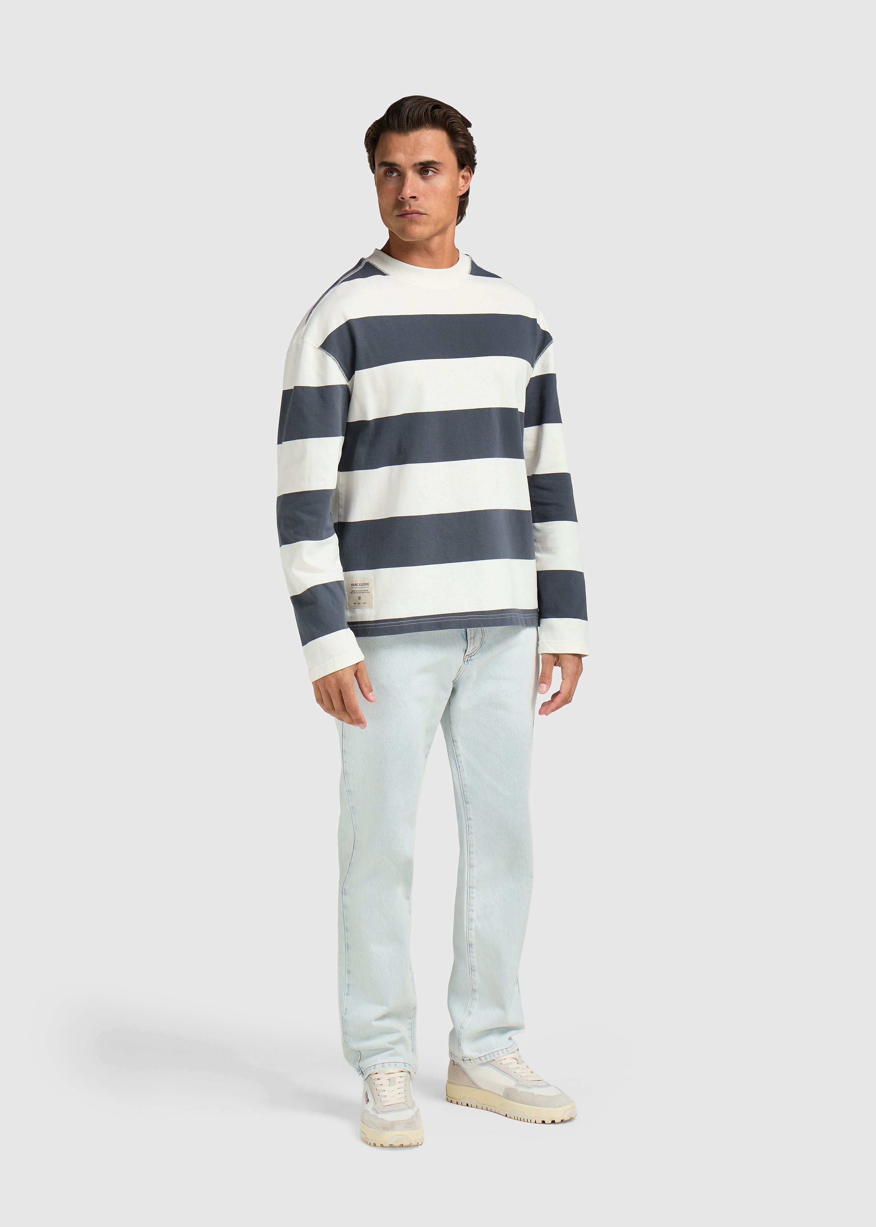 Aster Everyday Essential - Blue