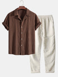 Monaco Summer Co-Ord Set