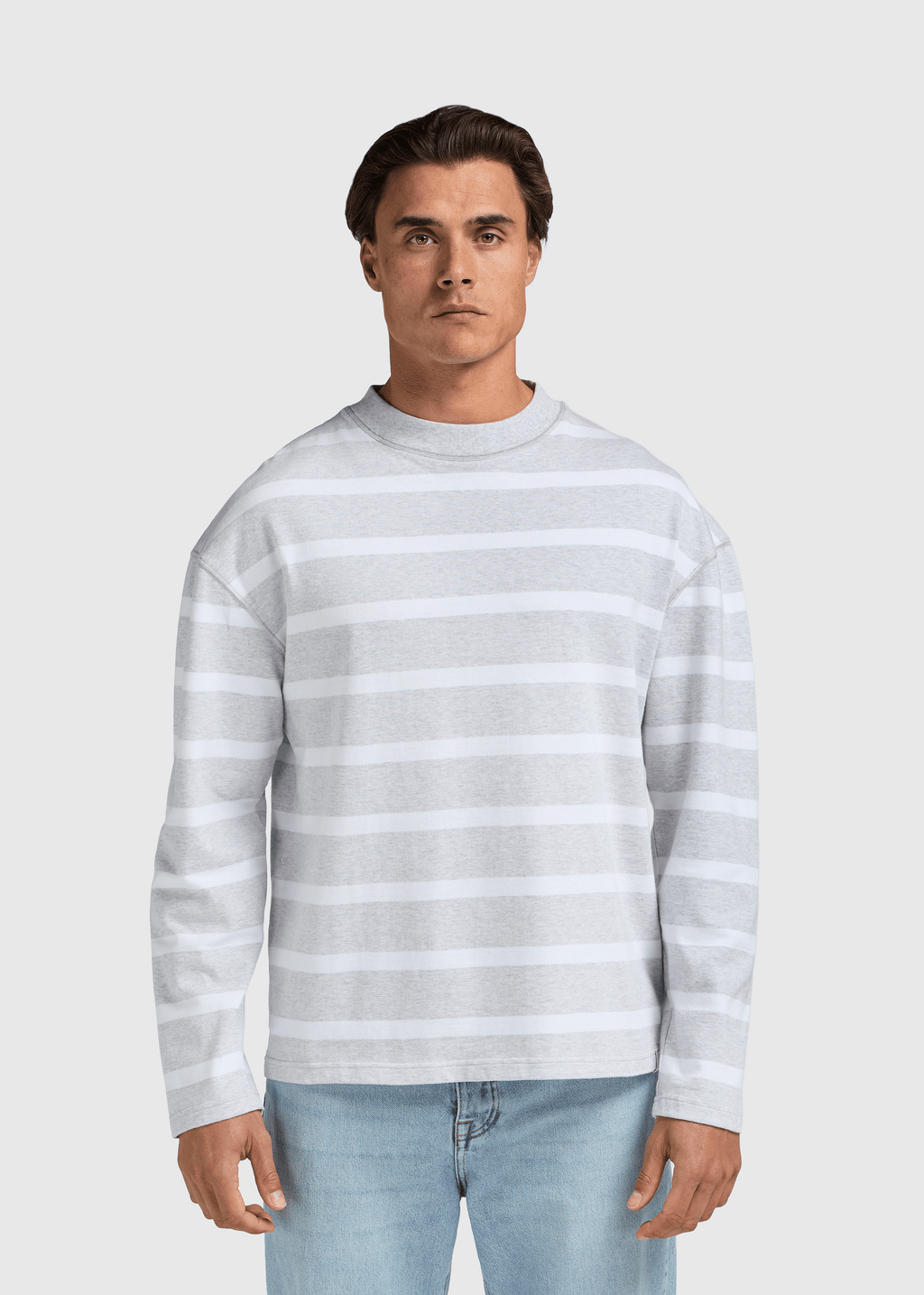 Isla Everyday Essential - Grey