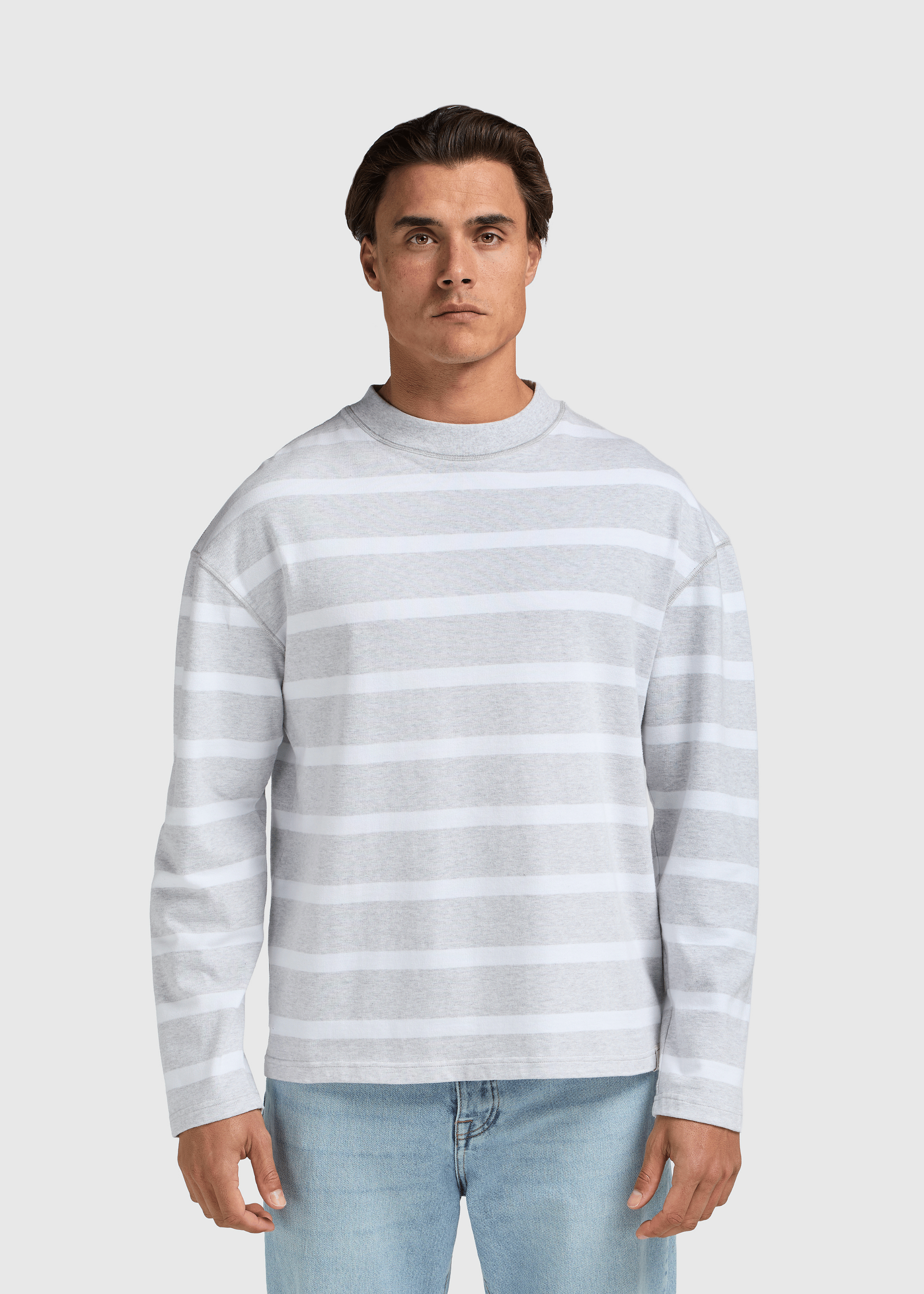 Isla Everyday Essential - Grey