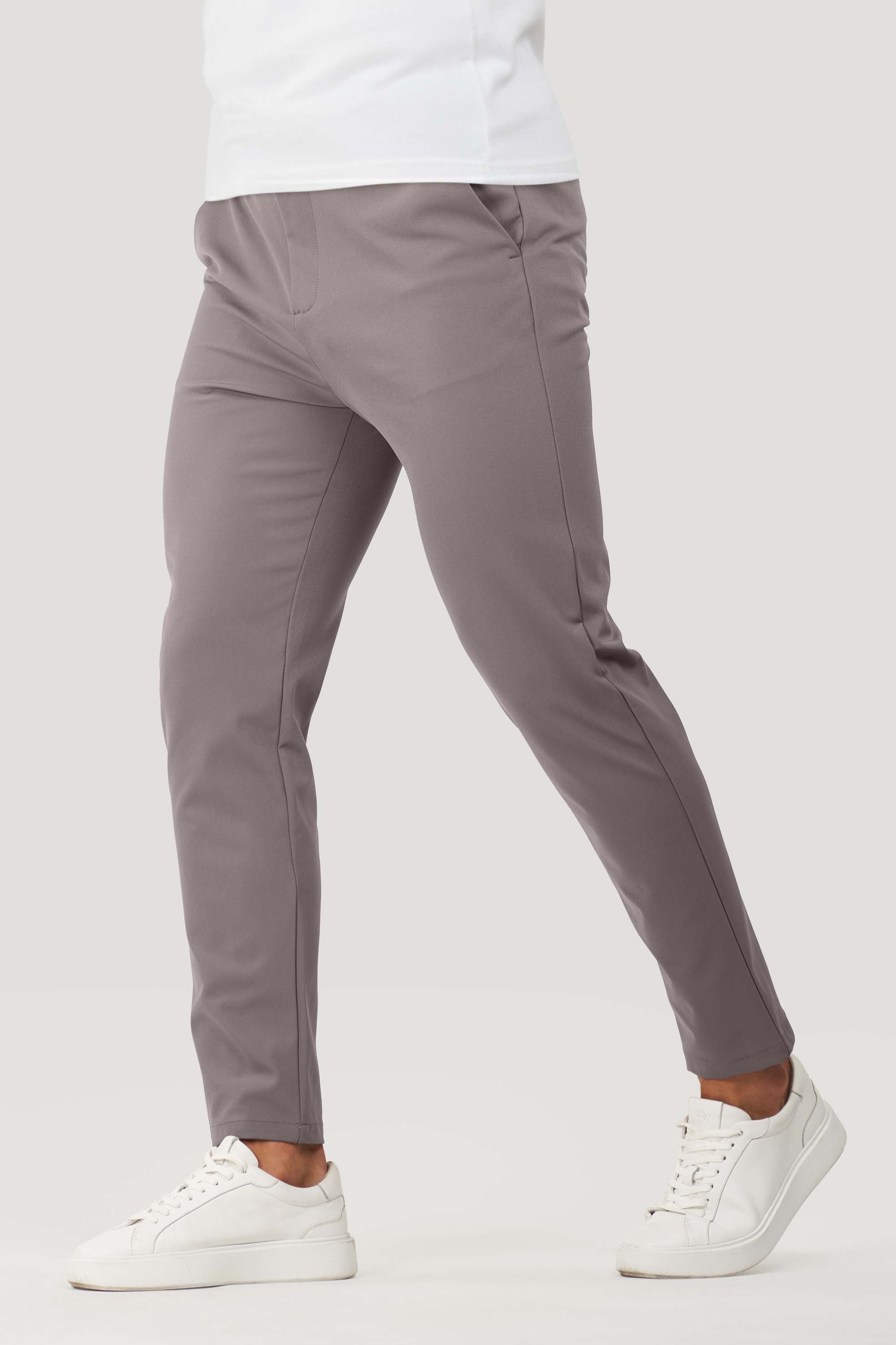 Aurelia Smart-Stretch Trousers