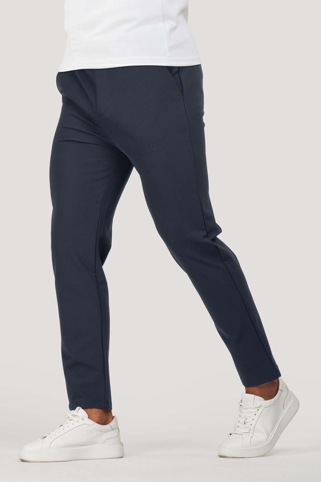 Aurelia Smart-Stretch Trousers