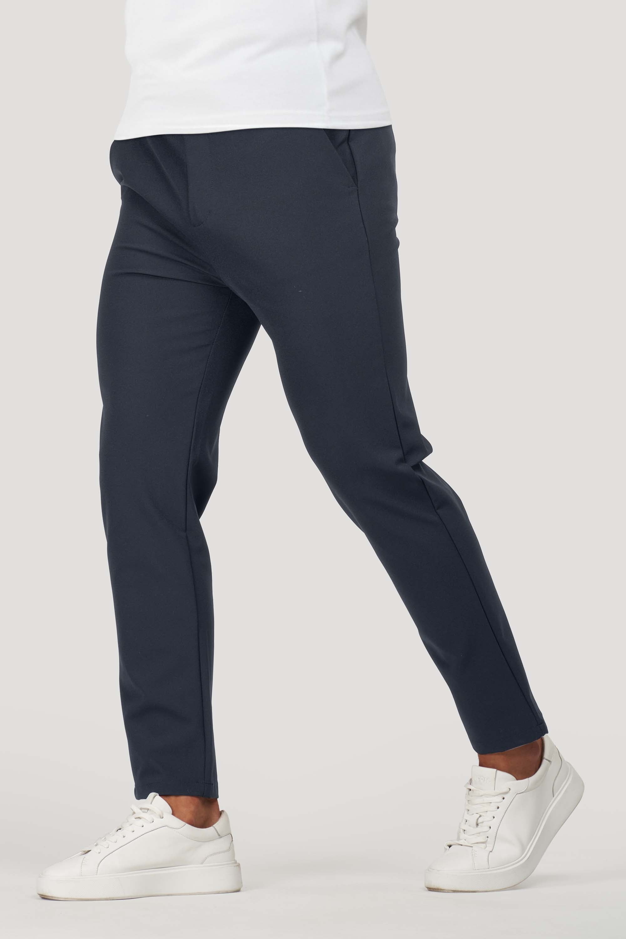 Aurelia Smart-Stretch Trousers