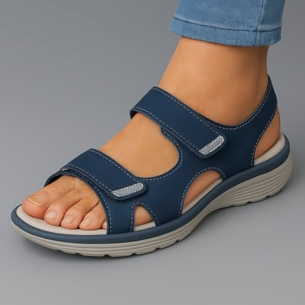 Zara | Comfortable Orthopaedic Sandals