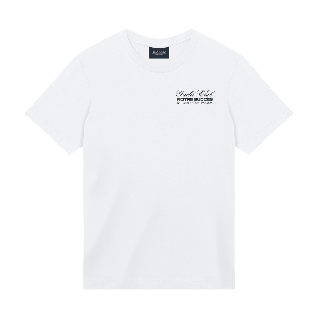 Milano Premium Stretch Top