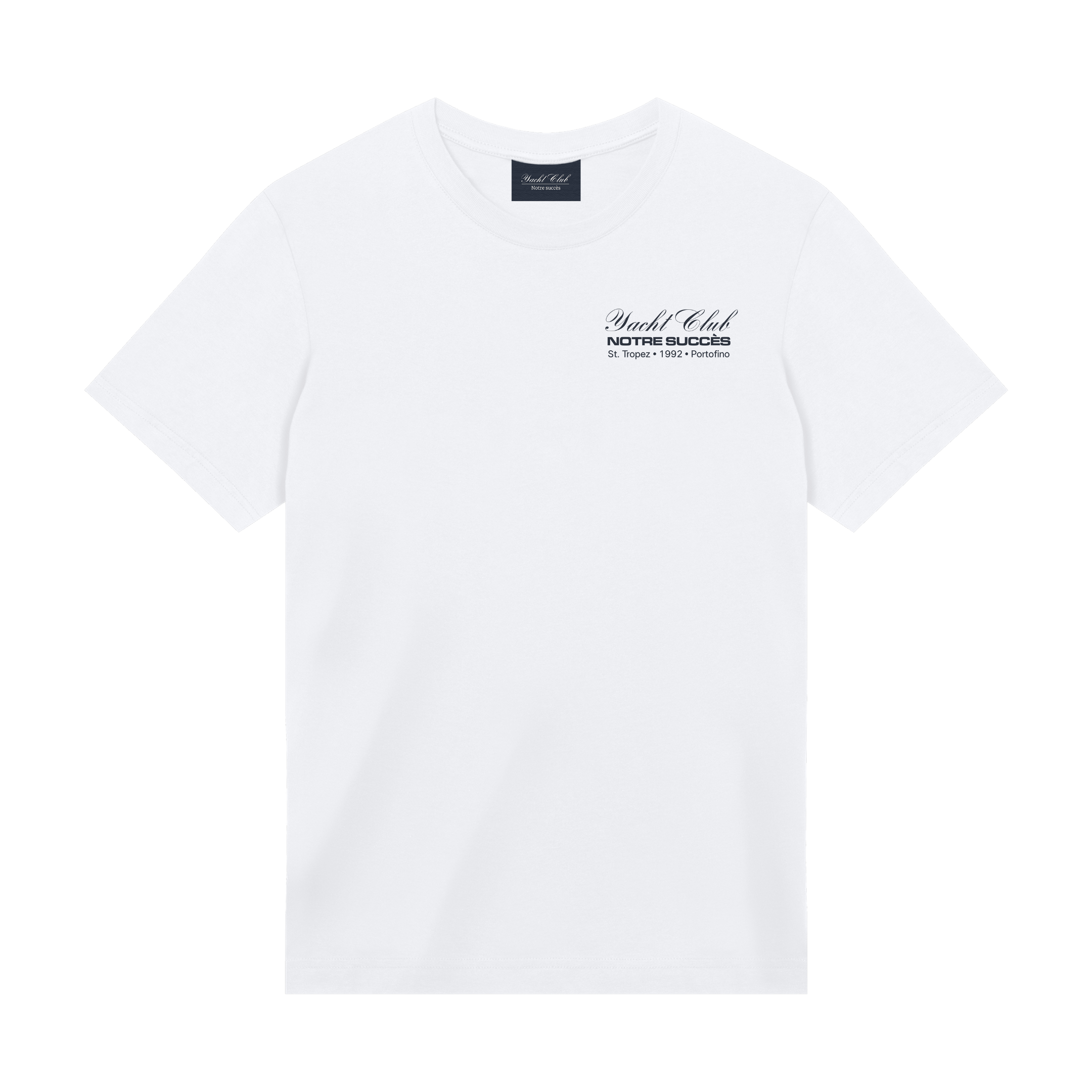 Milano Premium Stretch Top