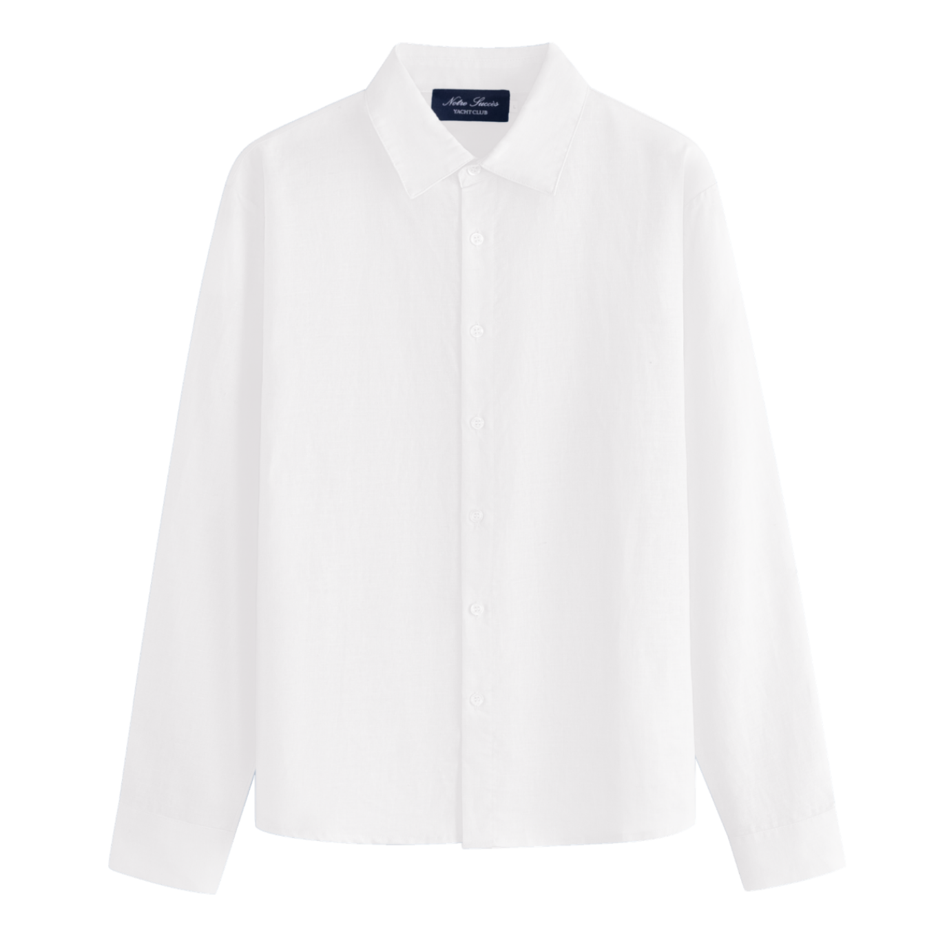 Amalfi Premium Stretch Top