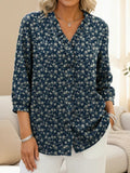 Amelia | Smooth Cotton Cardigan