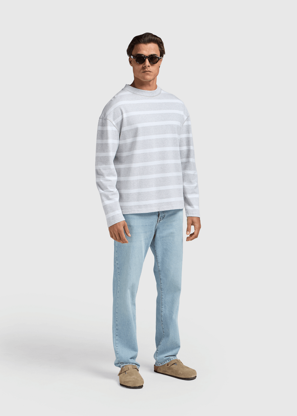 Isla Everyday Essential - Grey