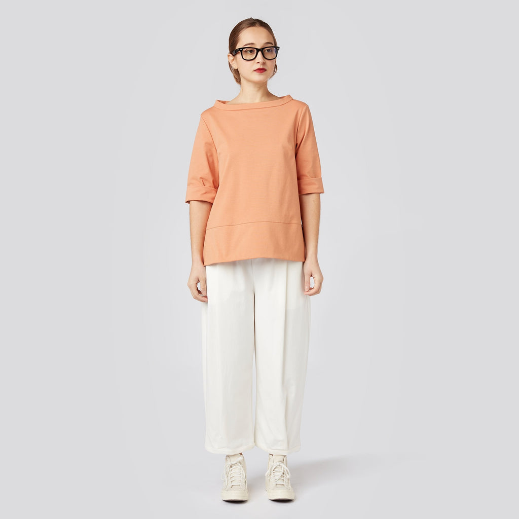Sienna Premium Stretch Top