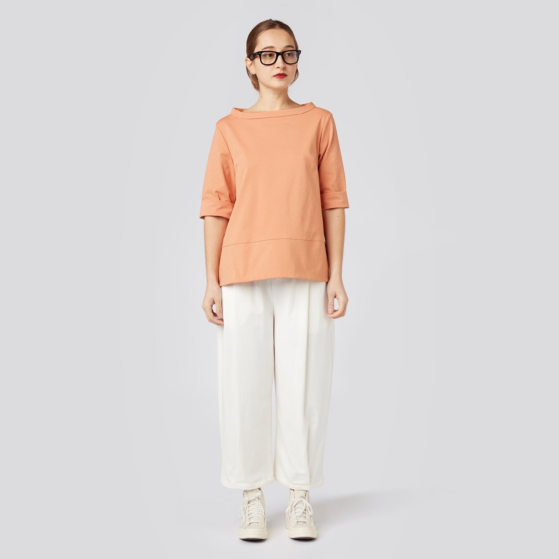 Sienna Premium Stretch Top