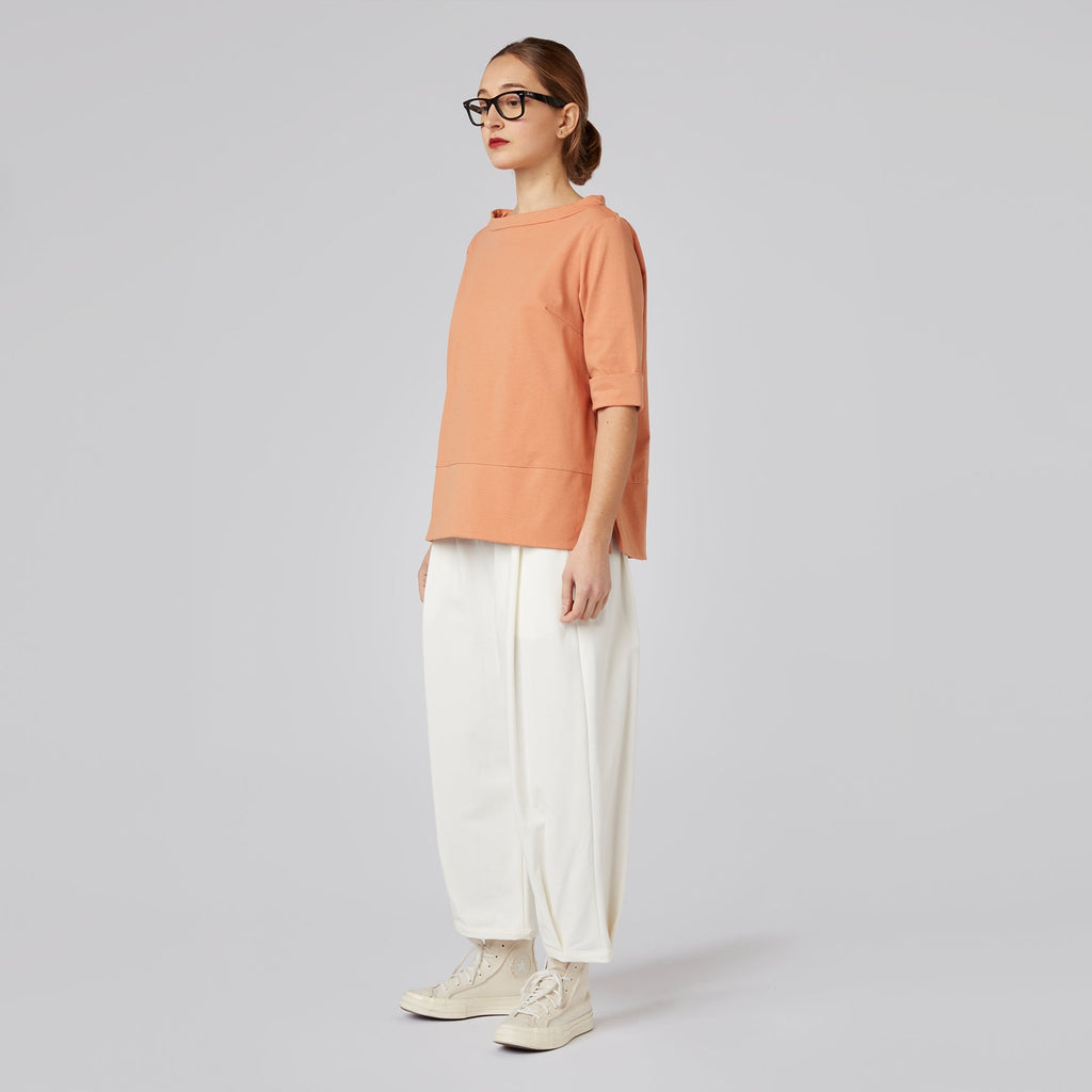 Sienna Premium Stretch Top
