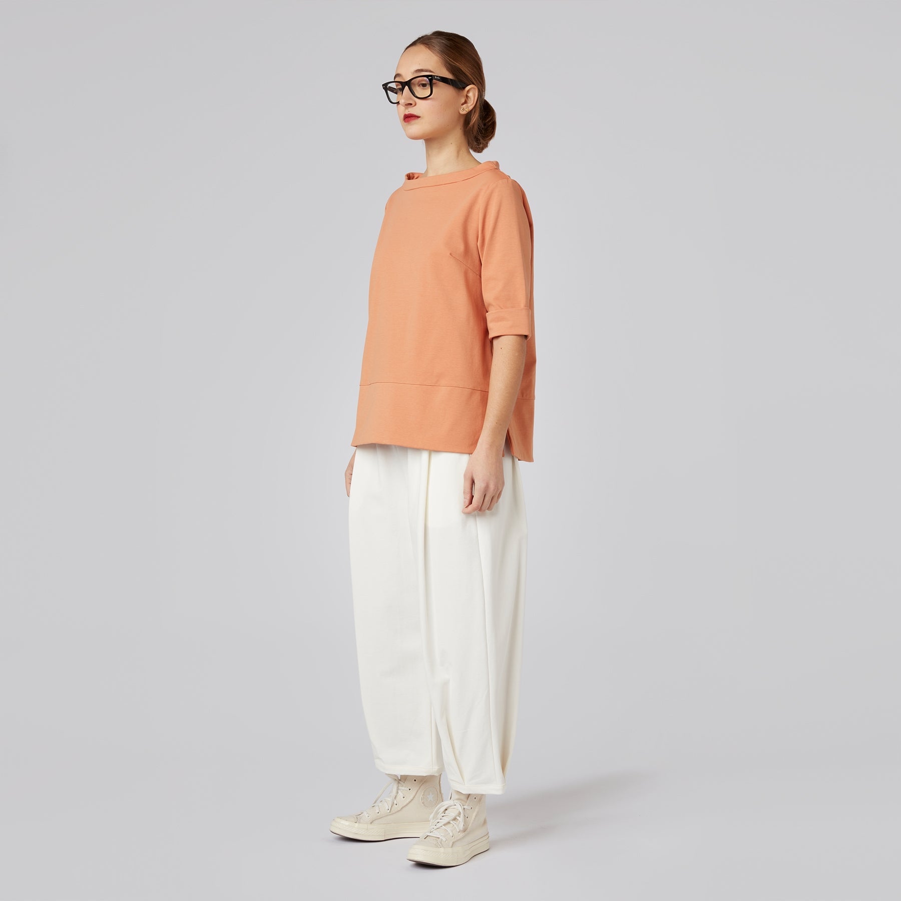 Sienna Premium Stretch Top