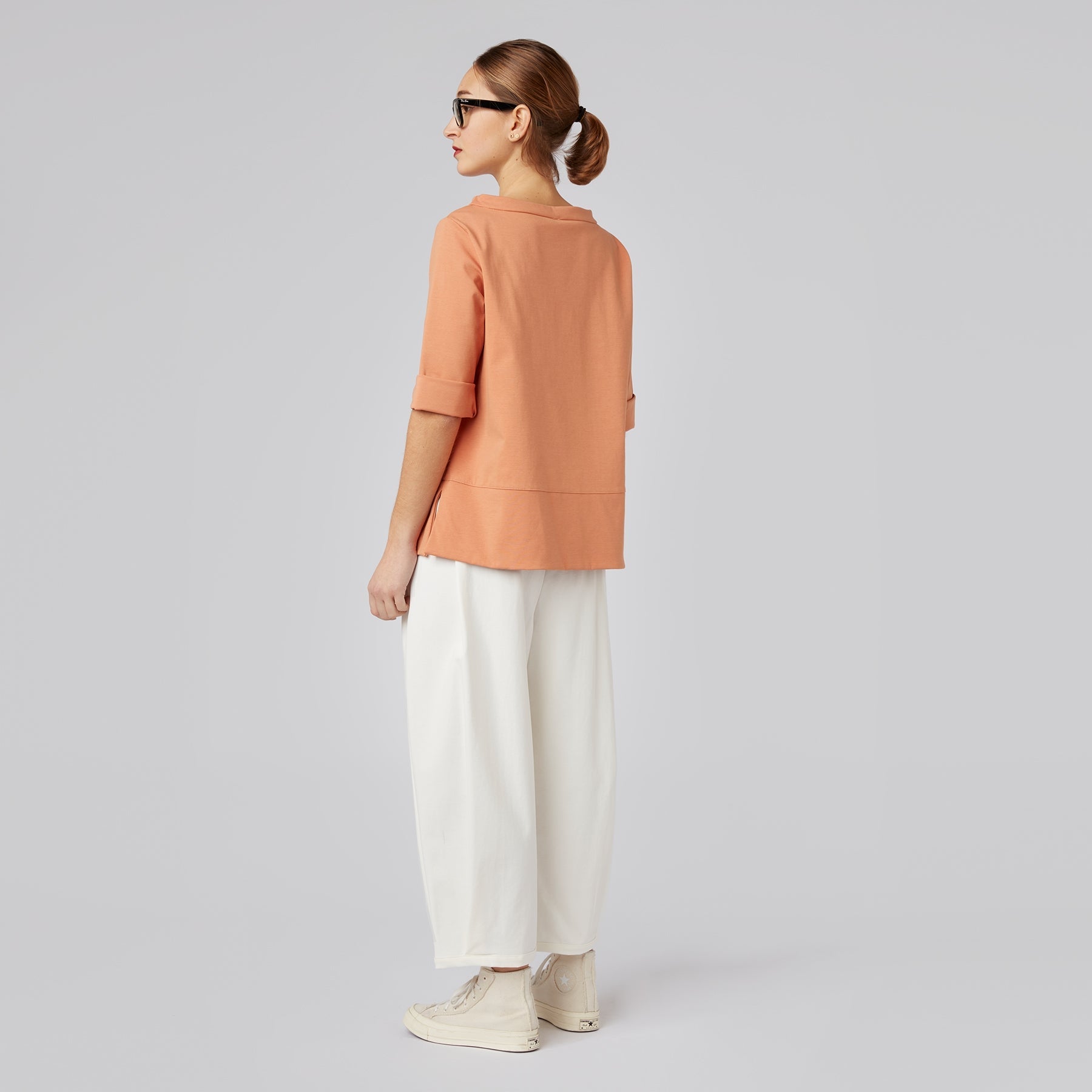 Sienna Premium Stretch Top