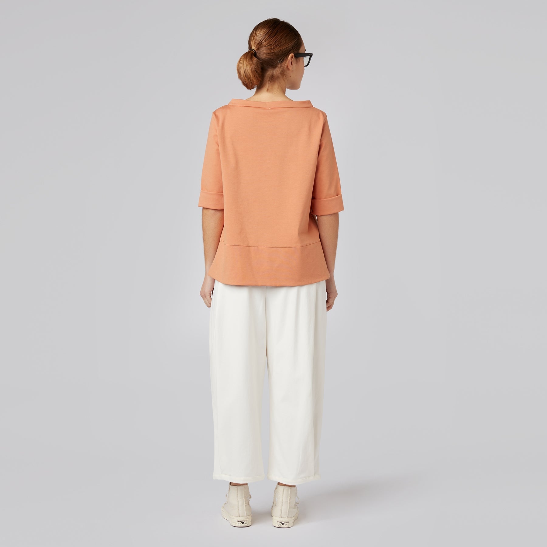 Sienna Premium Stretch Top