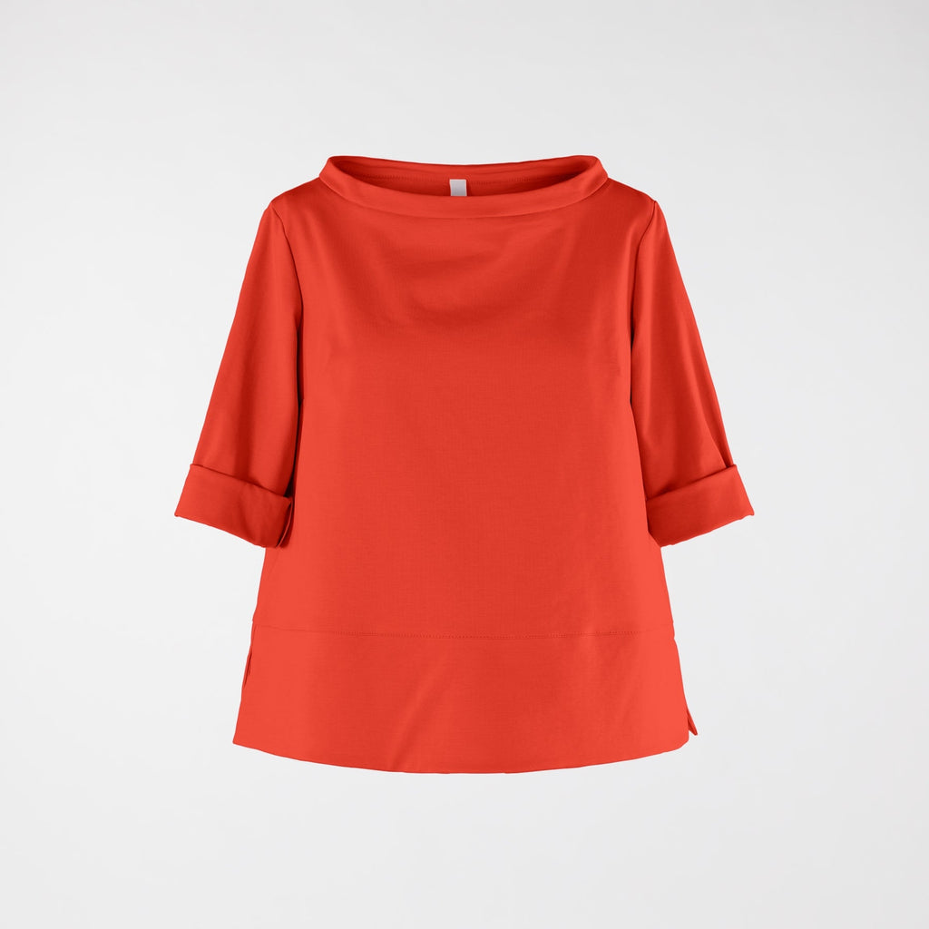 Sienna Premium Stretch Top