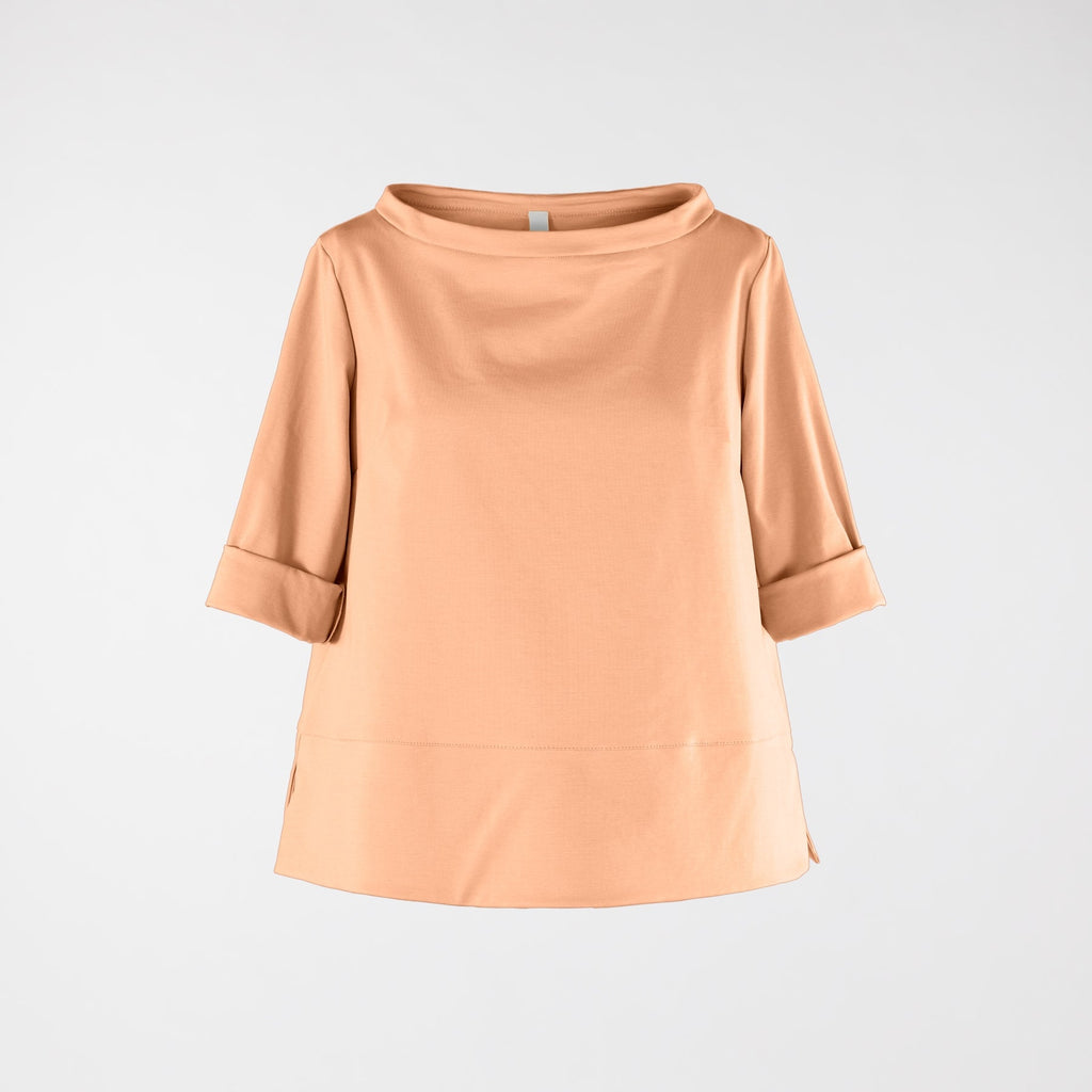 Sienna Premium Stretch Top