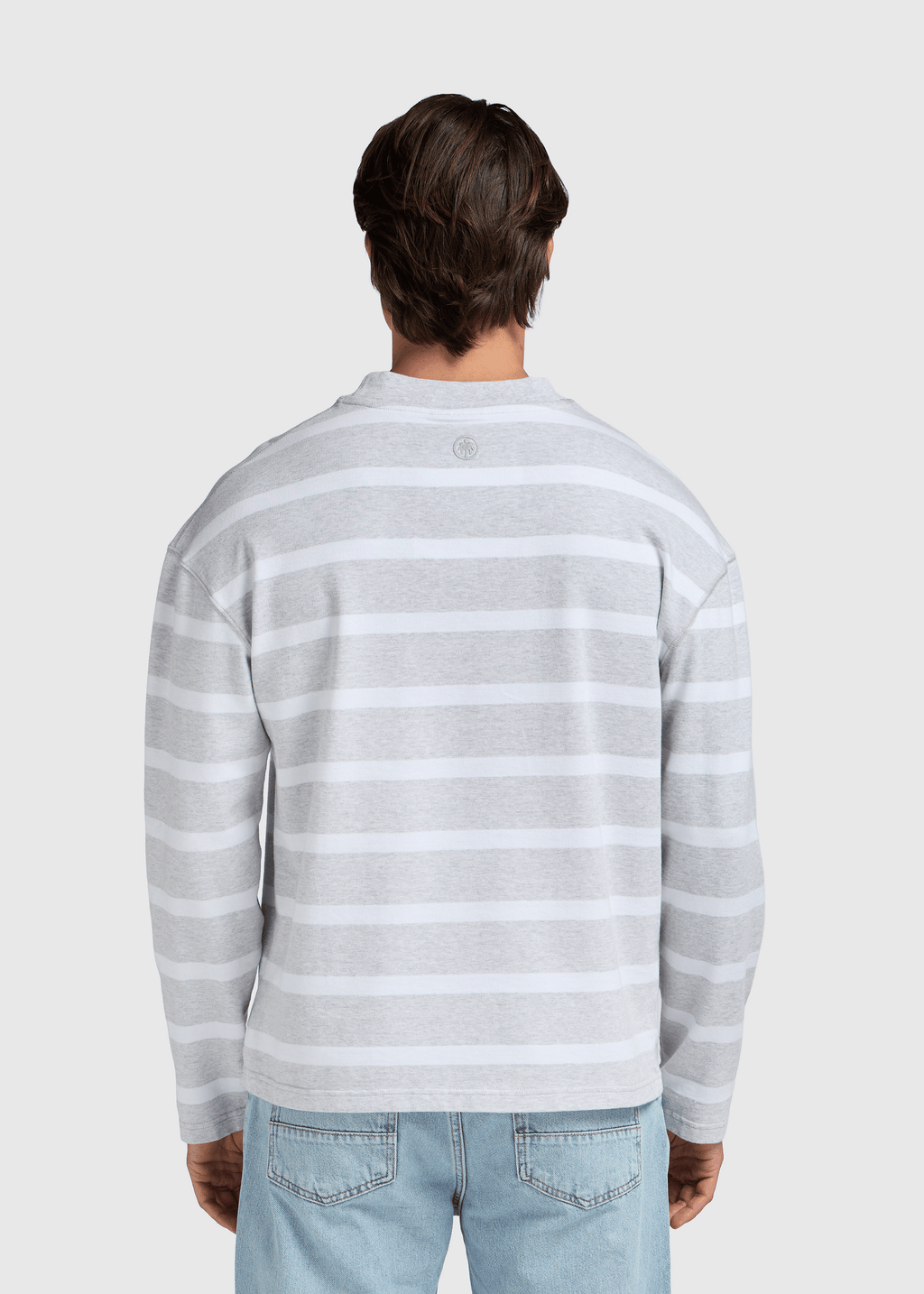 Isla Everyday Essential - Grey