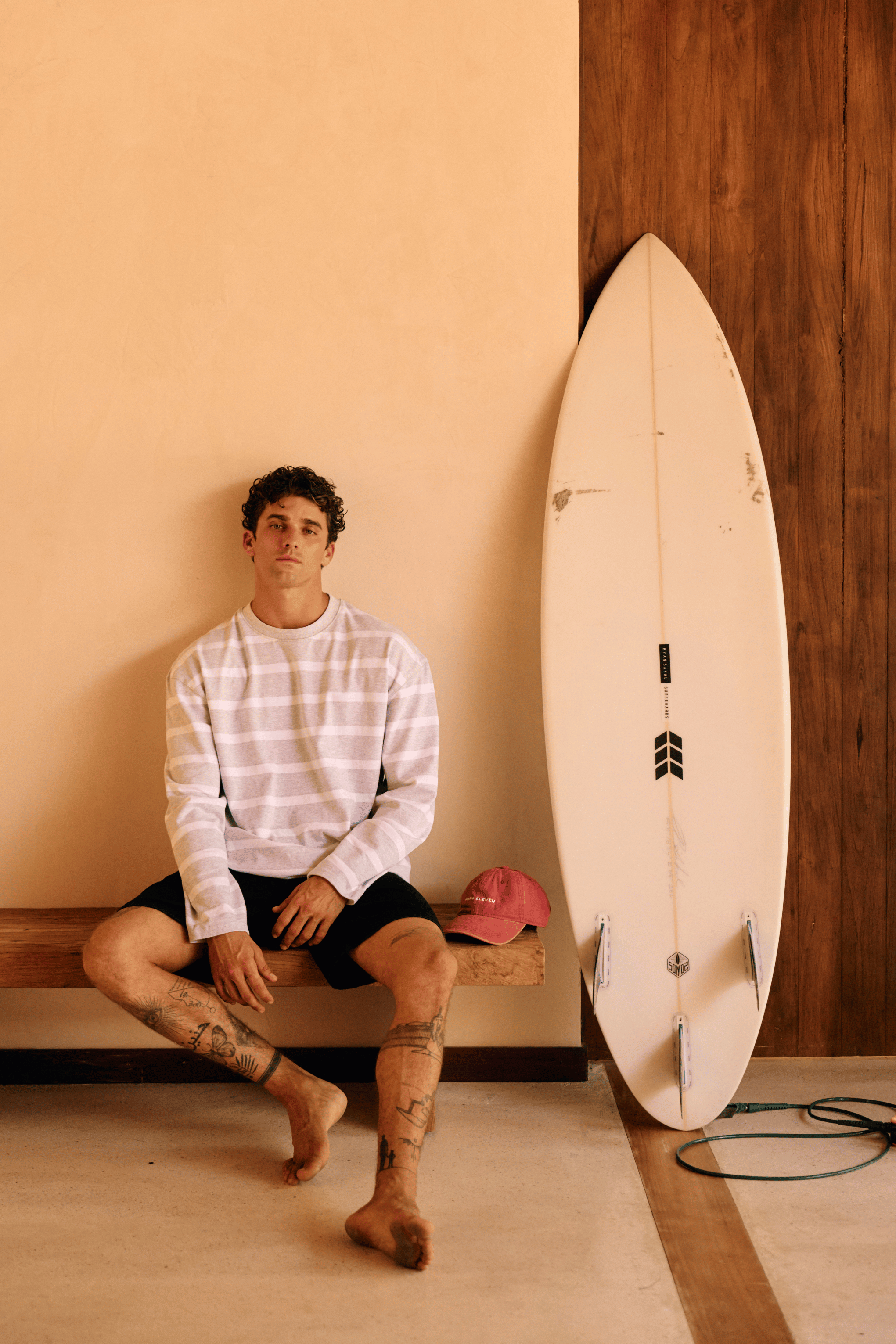 Isla Everyday Essential - Grey