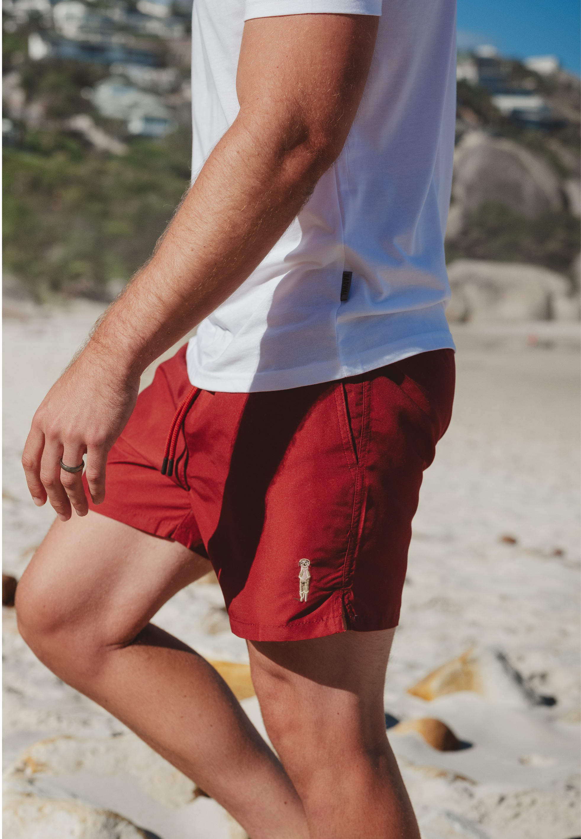Marbella Everyday Essential