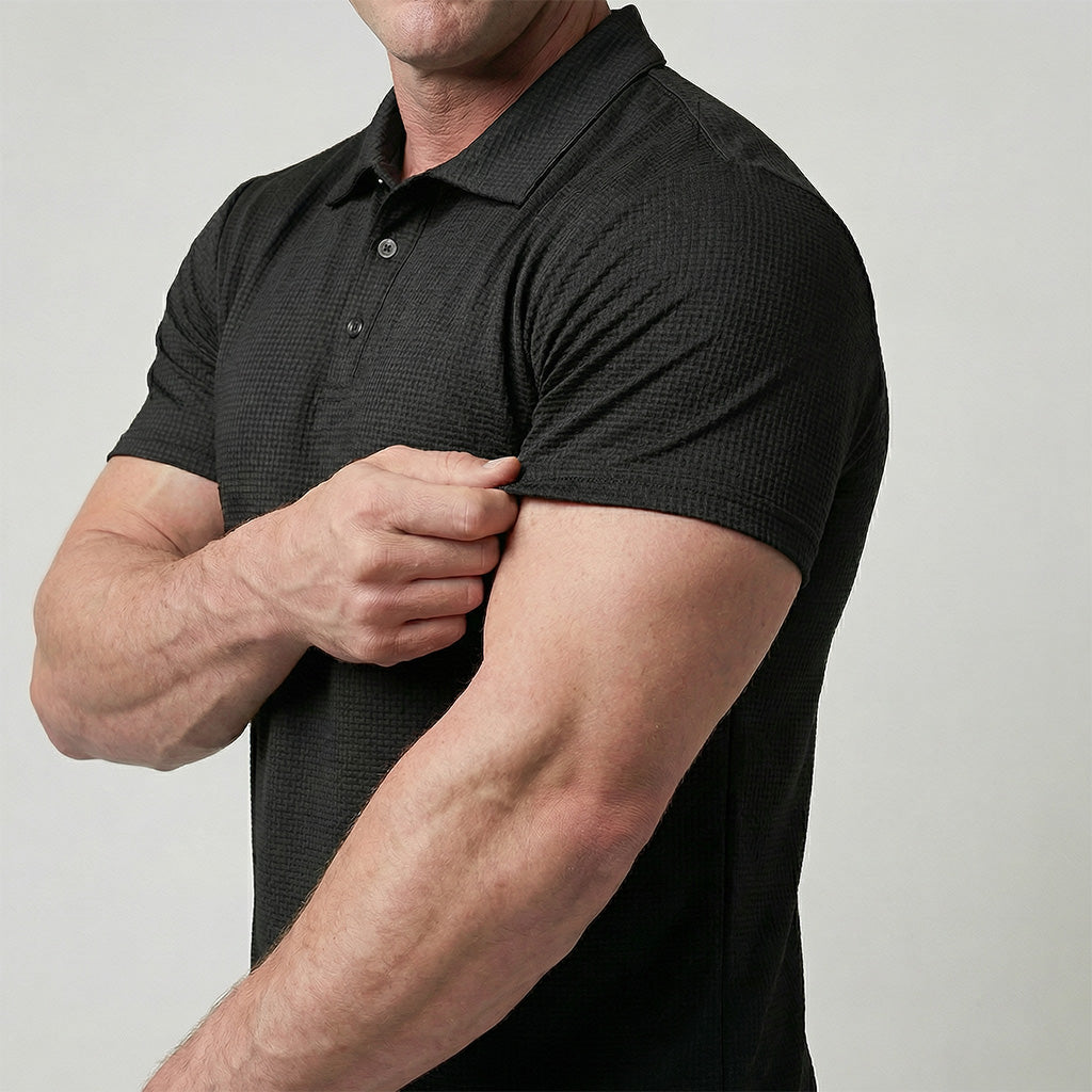 Valencia Premium Stretch Top