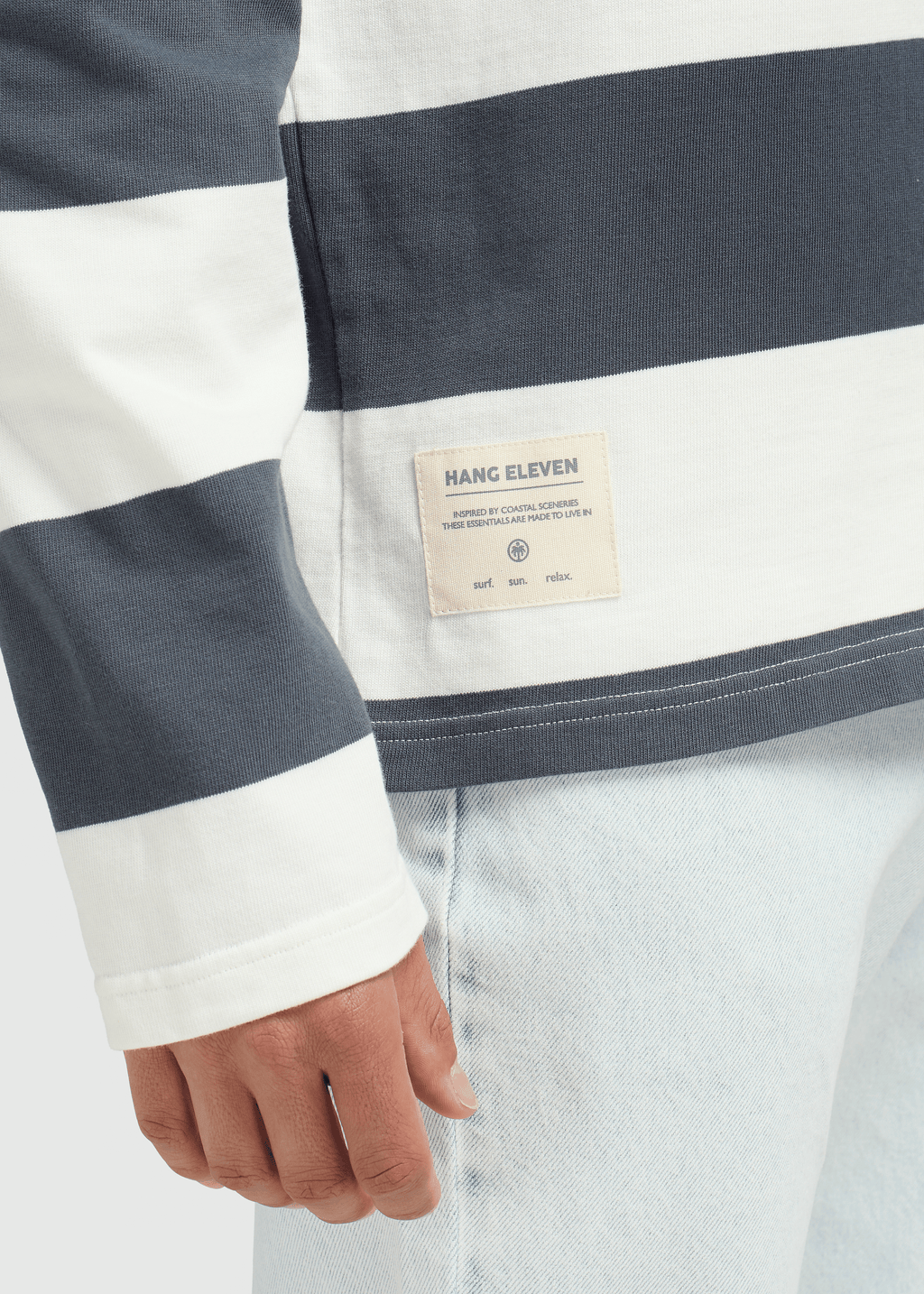 Aster Everyday Essential - Blue