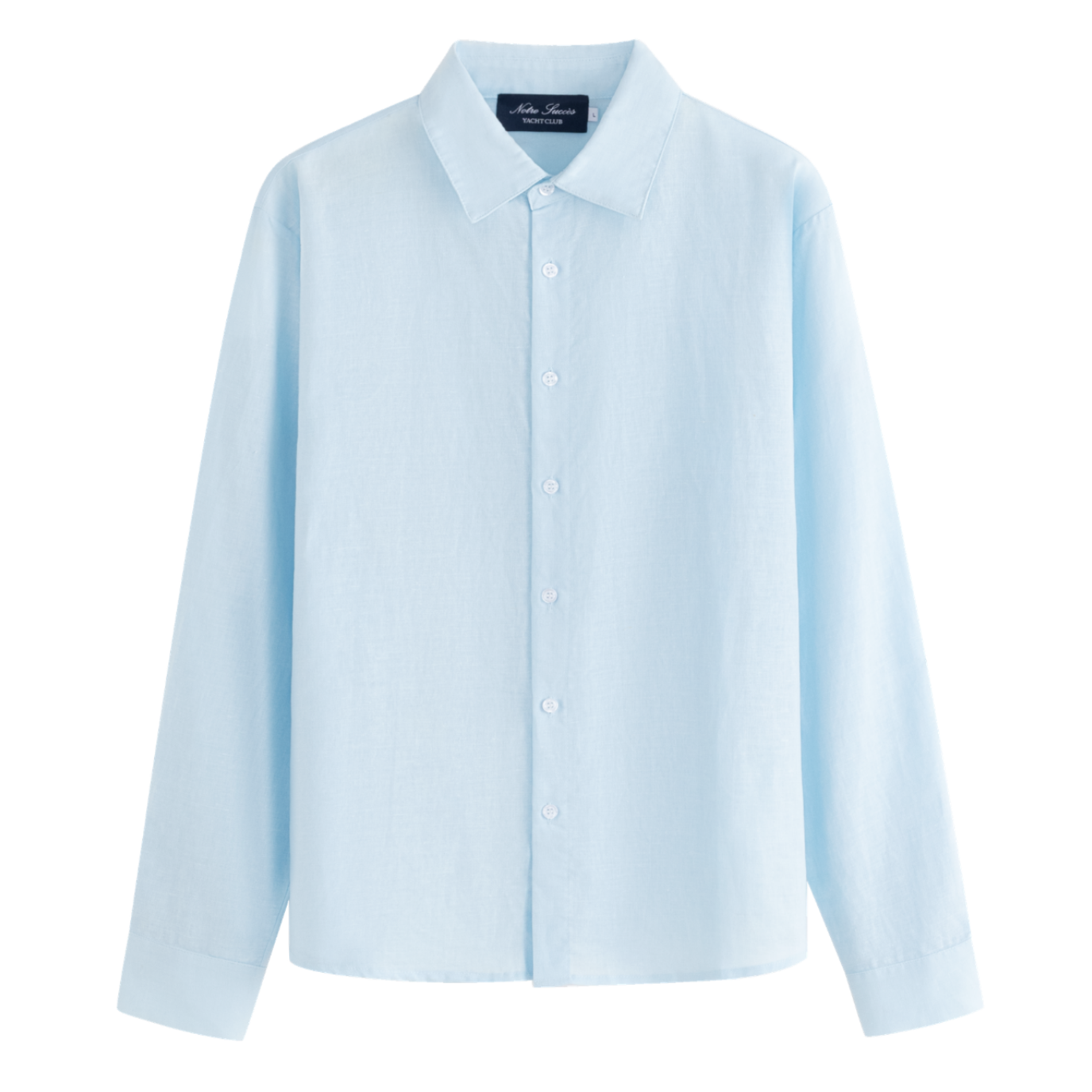 Amalfi Premium Stretch Top