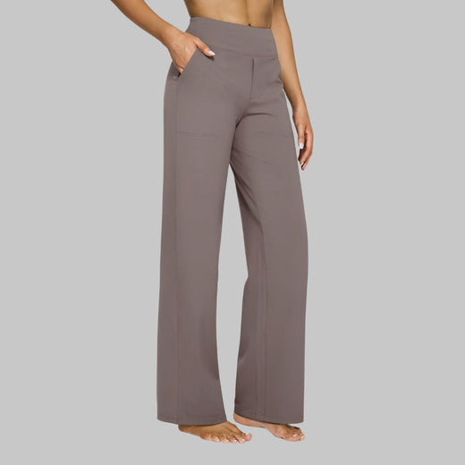 Heidi | Comfortable Stretch Trousers