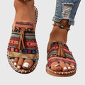 Lorraine | Orthopaedic Comfort Sandals