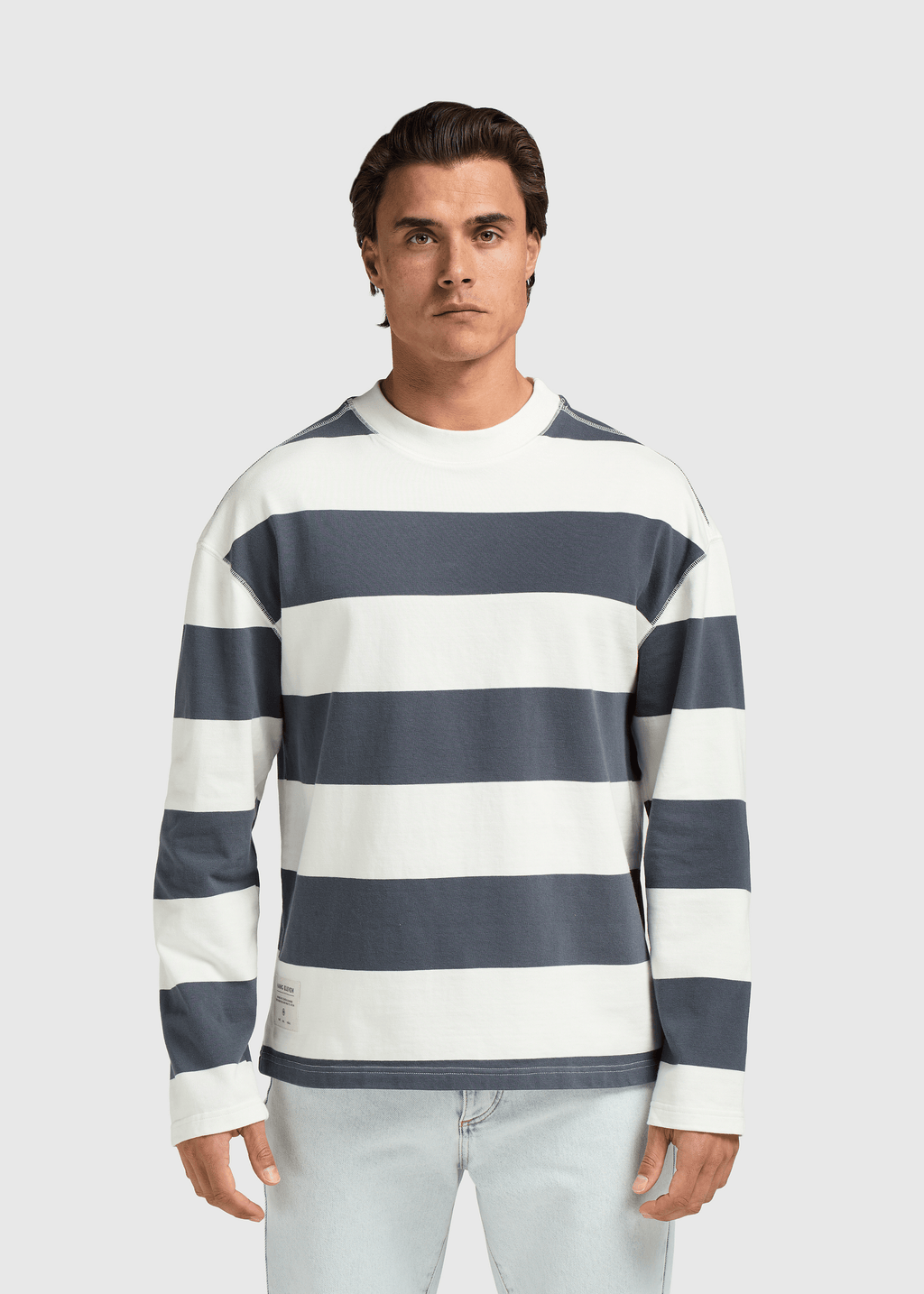 Aster Everyday Essential - Blue