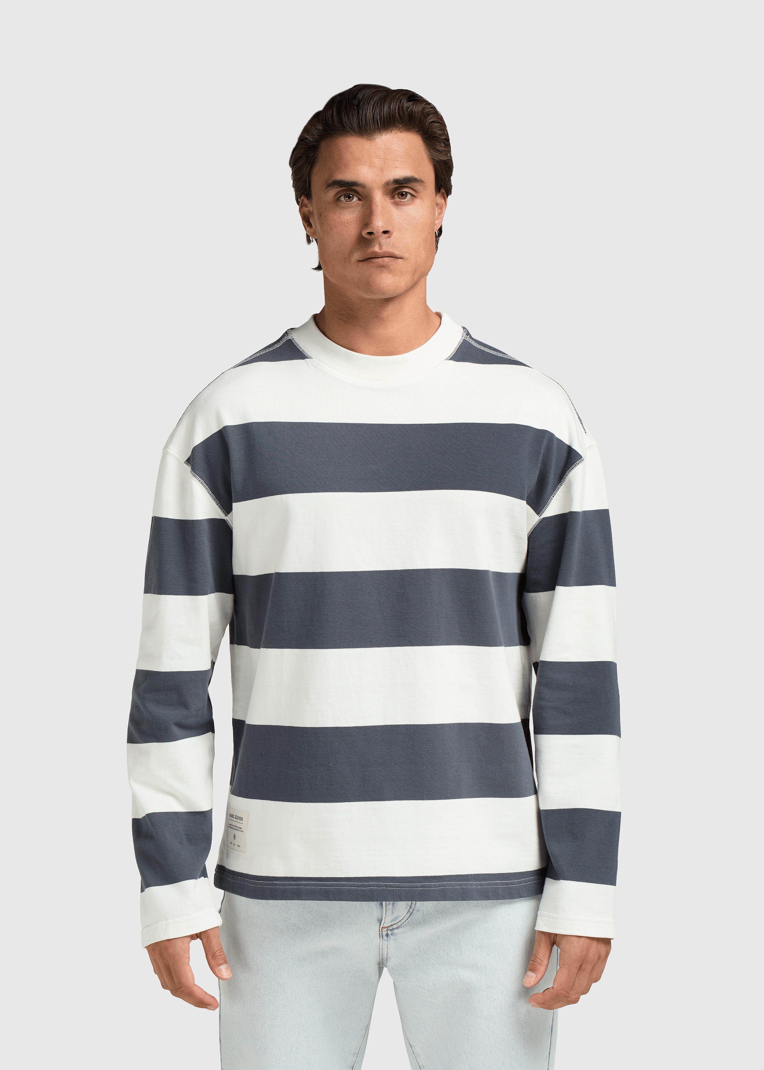 Aster Everyday Essential - Blue