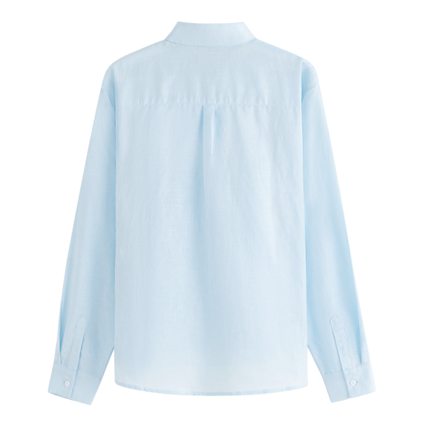 Amalfi Premium Stretch Top