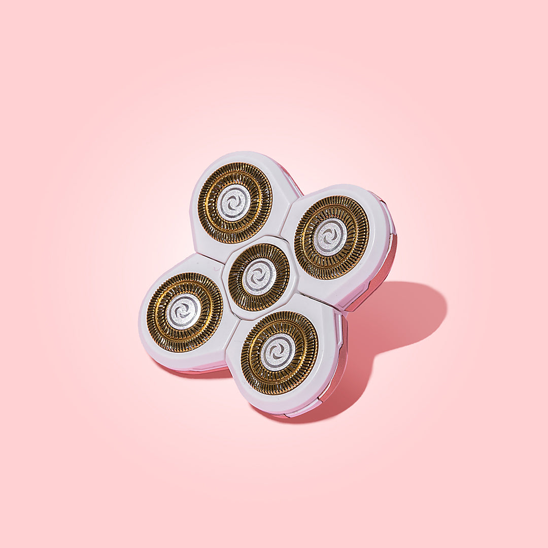 Livia | Callus Remover Electric