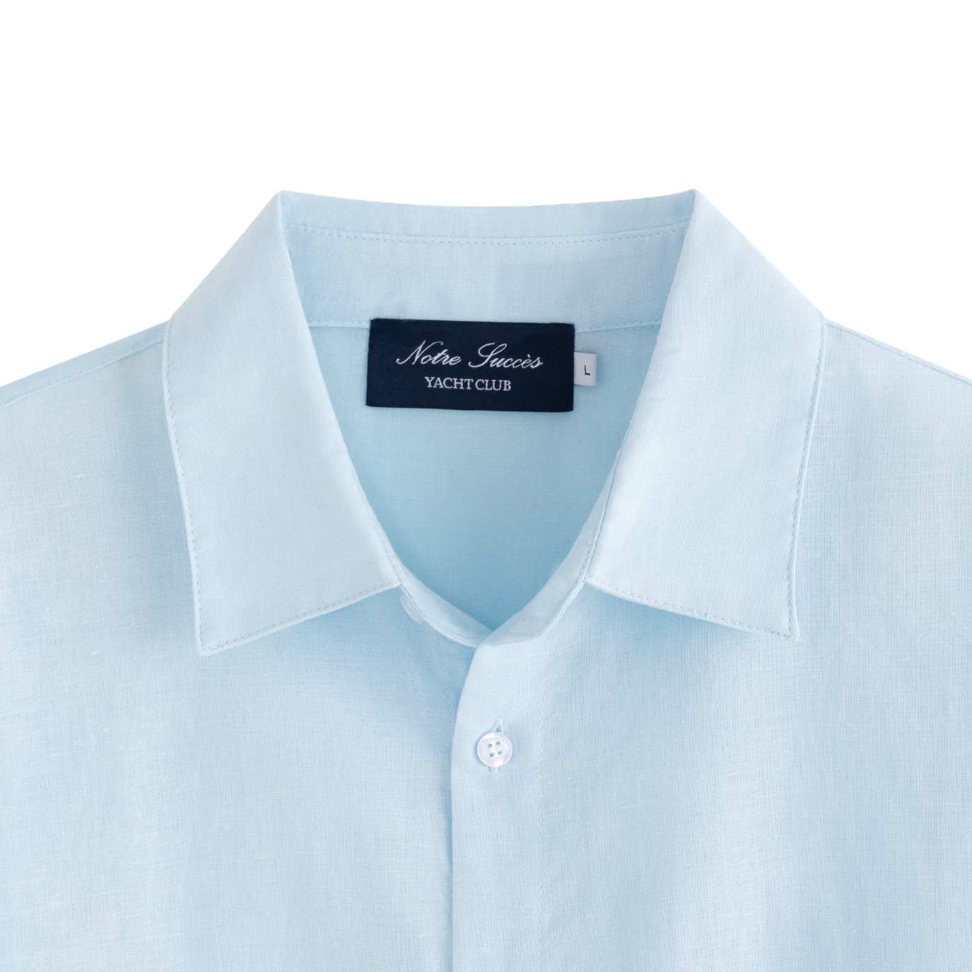 Amalfi Premium Stretch Top