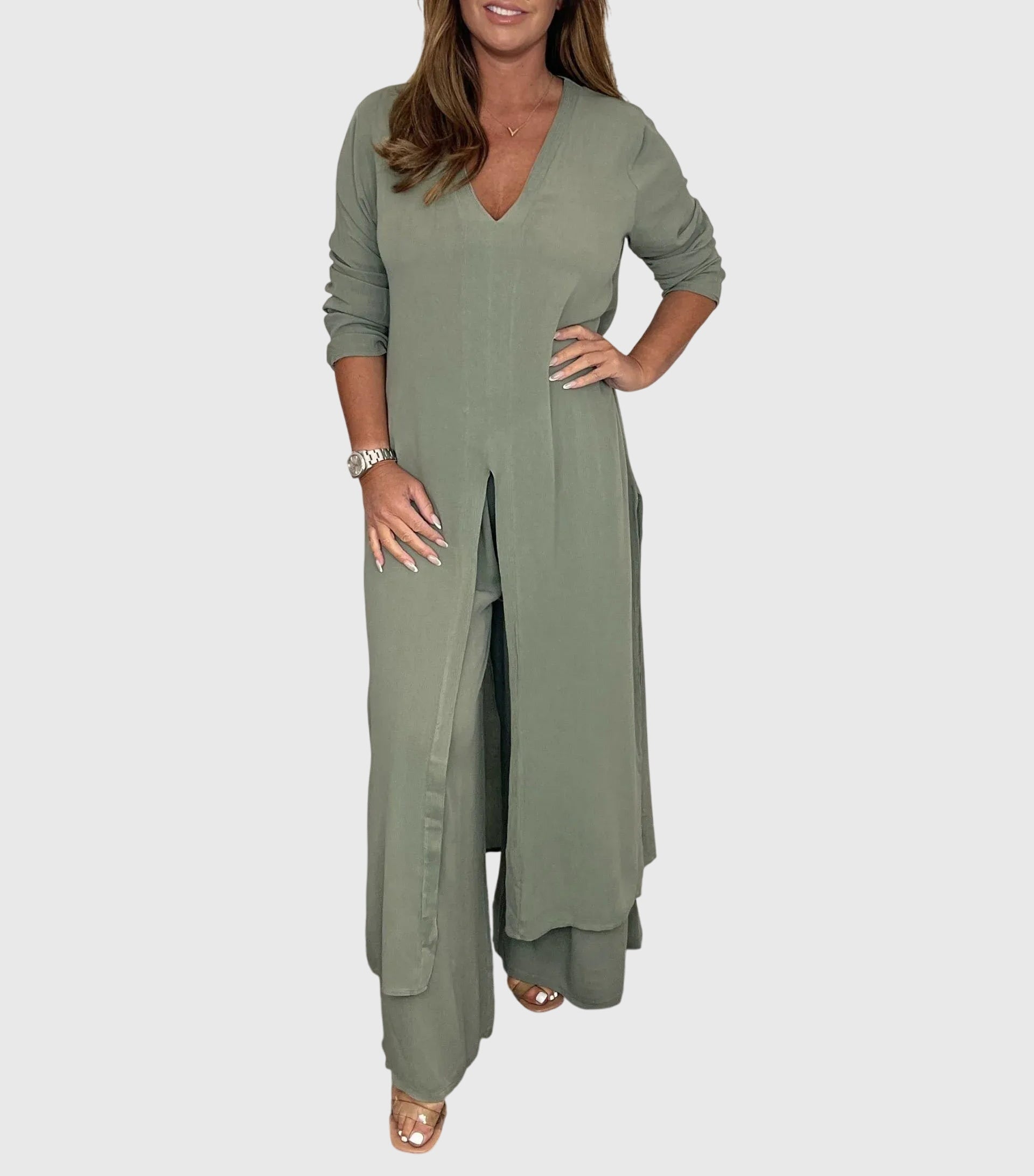 Olivia | Comfort Orthopaedic Slippers