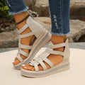 Kiara | All-Day Support Sandals