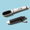 Nyla | Wet-to-Dry Styler